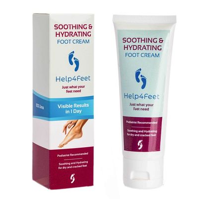 Help4feet Cream