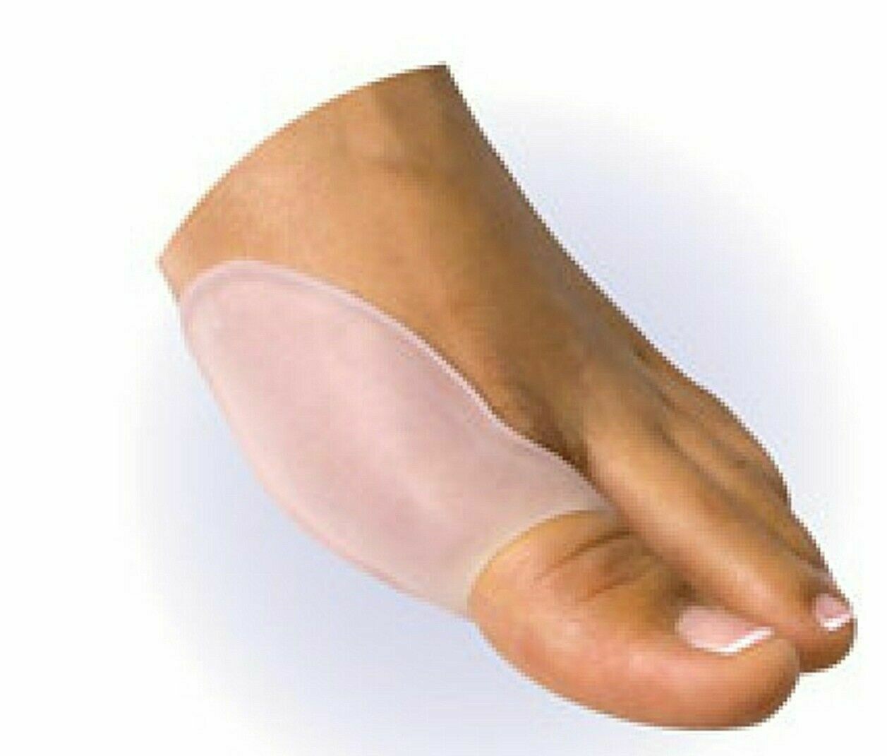 SILIPOS Gel bunion protector