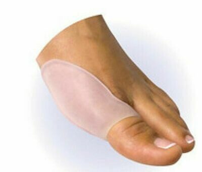SILIPOS Gel bunion protector SILIPOS Gel bunion protector