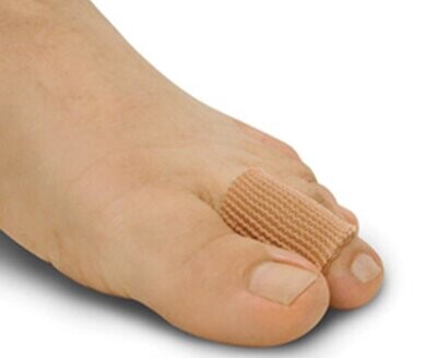 DIGI TUBE 1 DIGI TUBE 1" Professional Foot Care SMALL