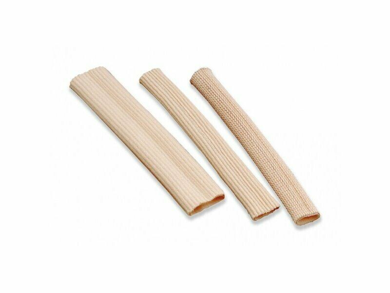 DIGI Gel Toe/finger Tube 6" Protection Professional Care Bunion Callus LARGE