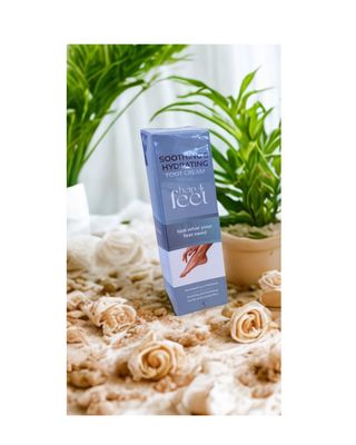 help4feet urea cream 75ml