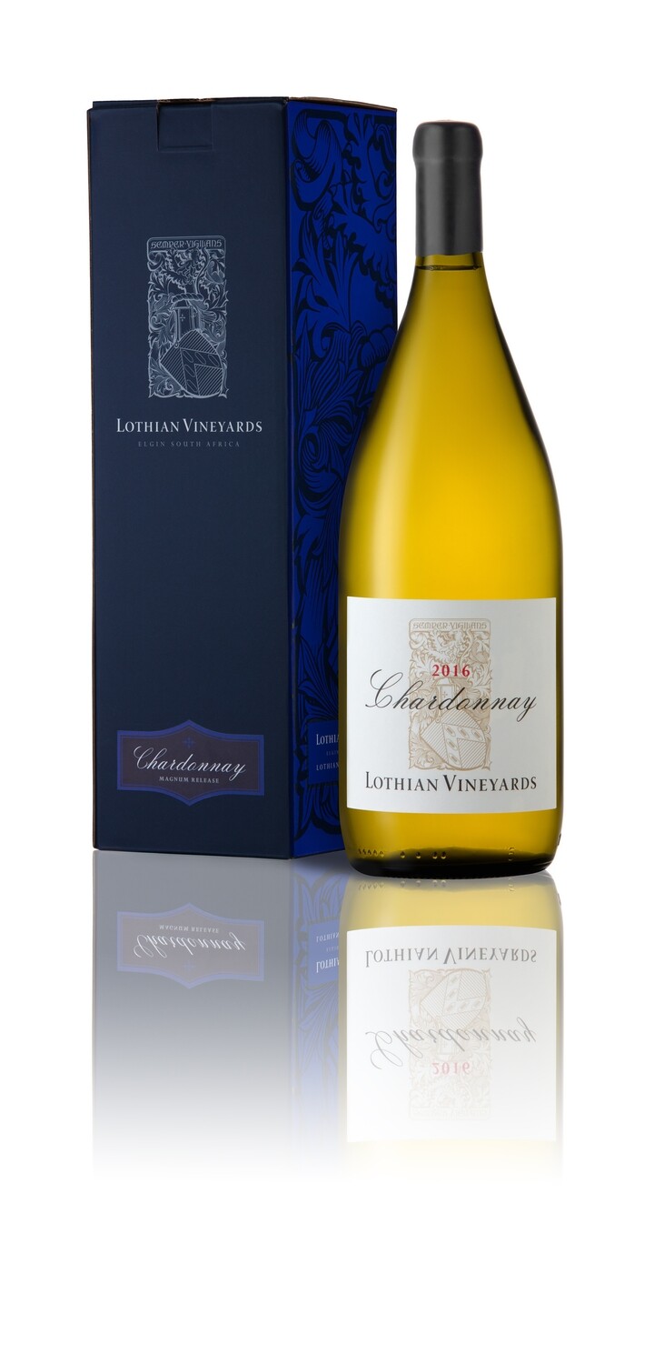 Lothian Vineyards - Chardonnay Magnum x 1.5 L