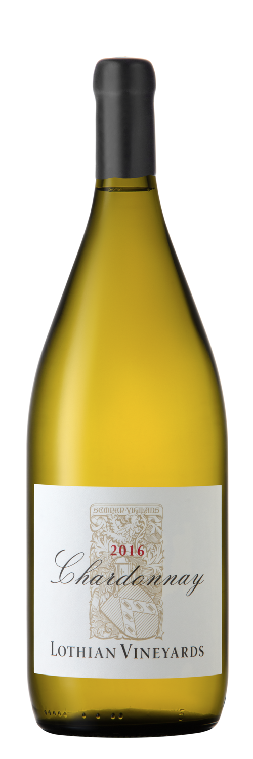 Lothian Vineyards - Chardonnay Magnum x 1.5 L