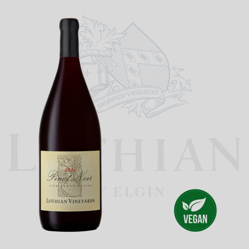 Lothian Vineyards - Chardonnay Magnum x 1.5 L