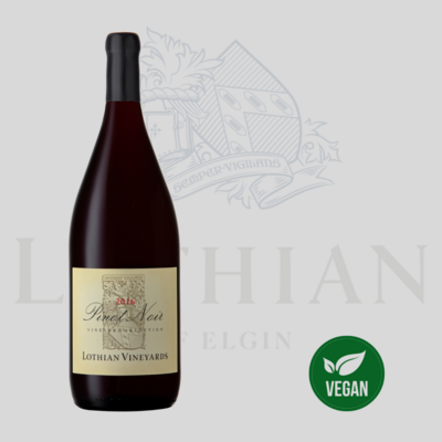 Lothian Vineyards - Chardonnay Magnum x 1.5 L