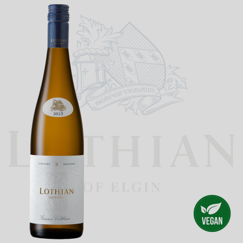 Lothian of Elgin - Grüner Veltliner 2024 x 6 bottles