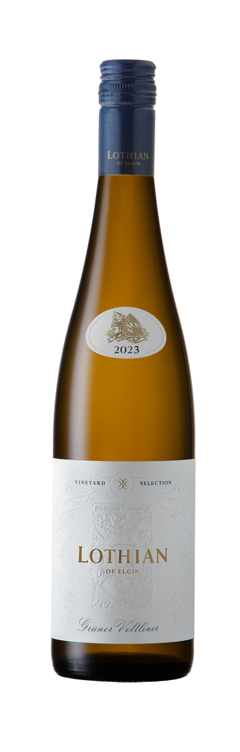 Lothian of Elgin - Grüner Veltliner 2024 x 6 bottles