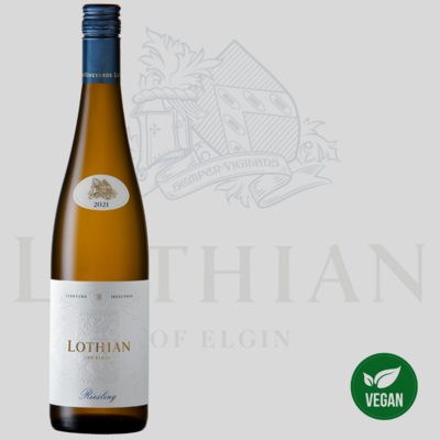 Lothian of Elgin - Riesling 2022 x 6 bottles