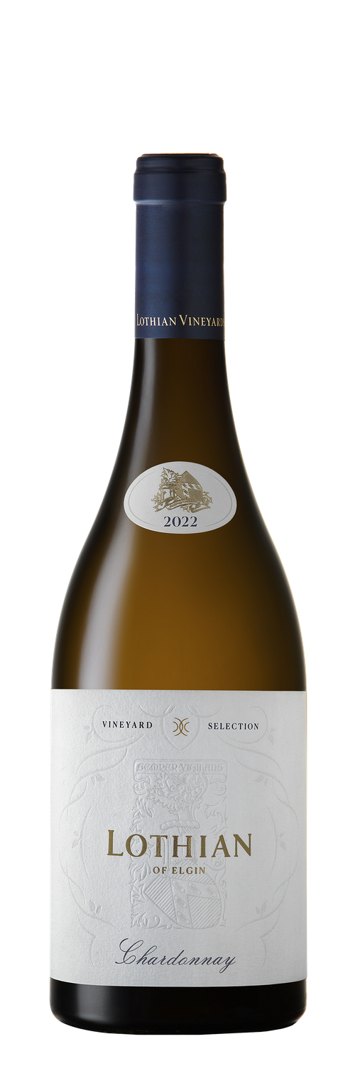 Lothian of Elgin - Chardonnay 2022 x 6 bottles