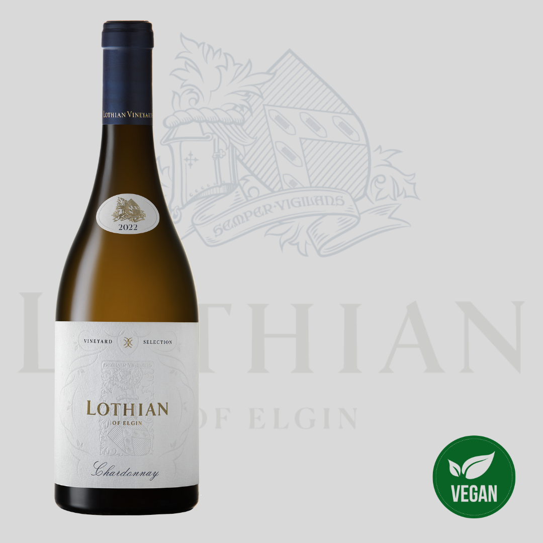 Lothian of Elgin - Chardonnay 2022 x 6 bottles