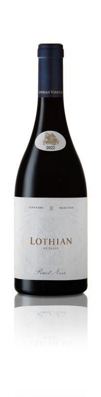Lothian of Elgin - Pinot Noir 2022 x 6 bottles