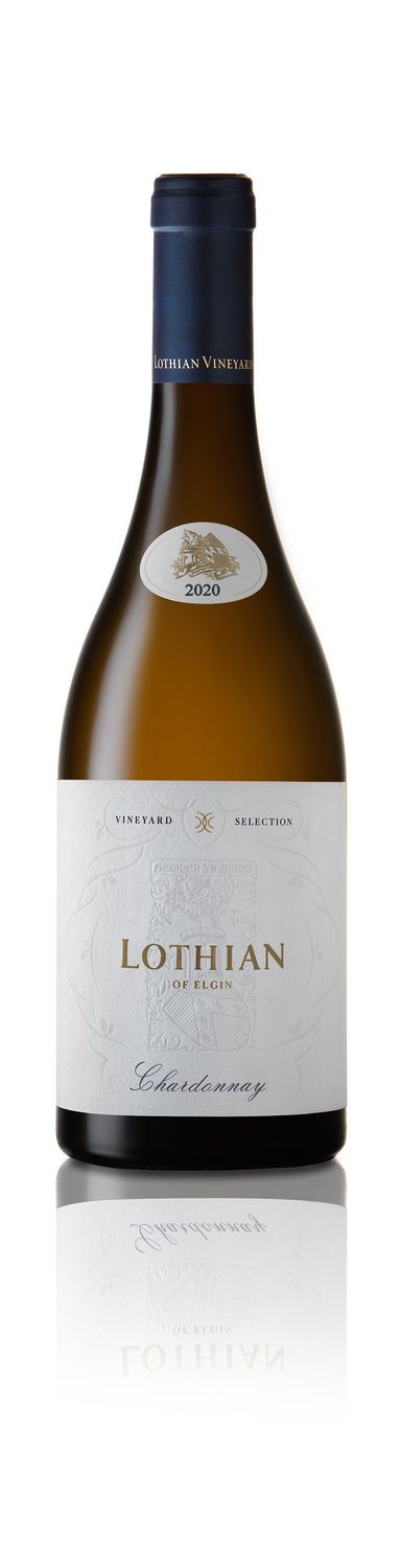 Lothian of Elgin Chardonnay 2020 - Case of 12 - Special!