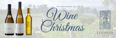 Lothian Vineyards - Noble Late Harvest 2018 x 6 bottles