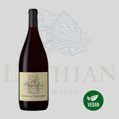 Lothian Vineyards - Chardonnay Magnum x 1.5 L