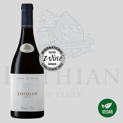 Lothian Vineyards - Pinot Noir Magnum x 1.5 L