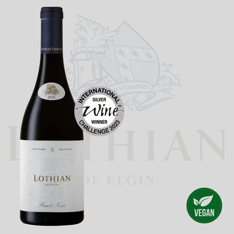 Lothian Vineyards - Pinot Noir Magnum x 1.5 L