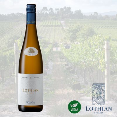 Lothian of Elgin - Riesling 2023 x 6 bottles