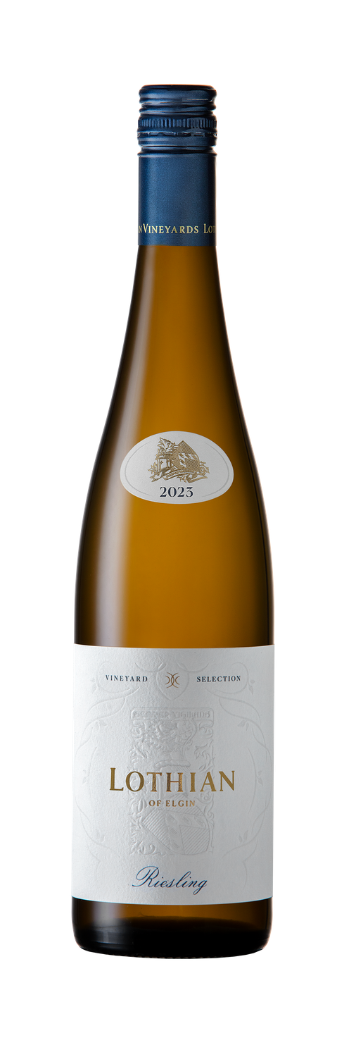 Lothian of Elgin - Riesling 2023 x 6 bottles
