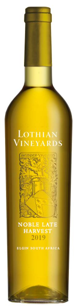 Lothian Vineyards - Noble Late Harvest 2020 x 6 bottles