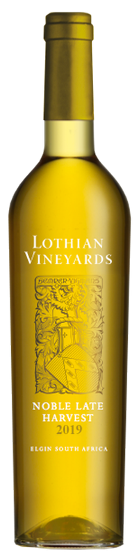 Lothian Vineyards - Noble Late Harvest 2020 x 6 bottles