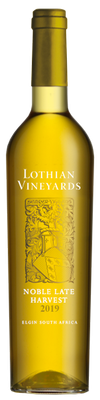 Lothian Vineyards - Noble Late Harvest 2020 x 6 bottles