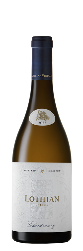 Lothian of Elgin - Chardonnay 2022 x 6 bottles