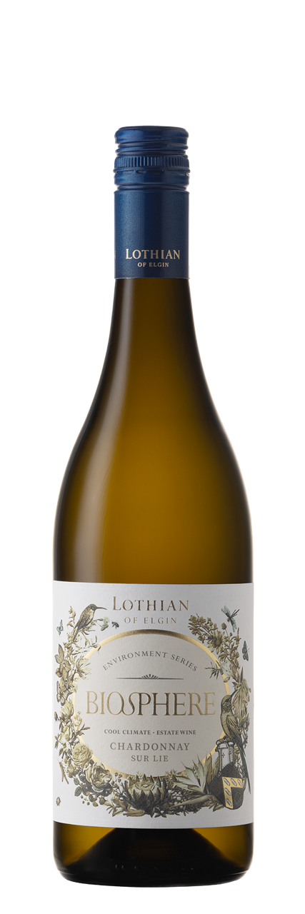 Biosphere Chardonnay Sur Lie 2025 x 6 bottles
