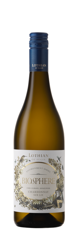 Biosphere Chardonnay Sur Lie 2025 x 6 bottles