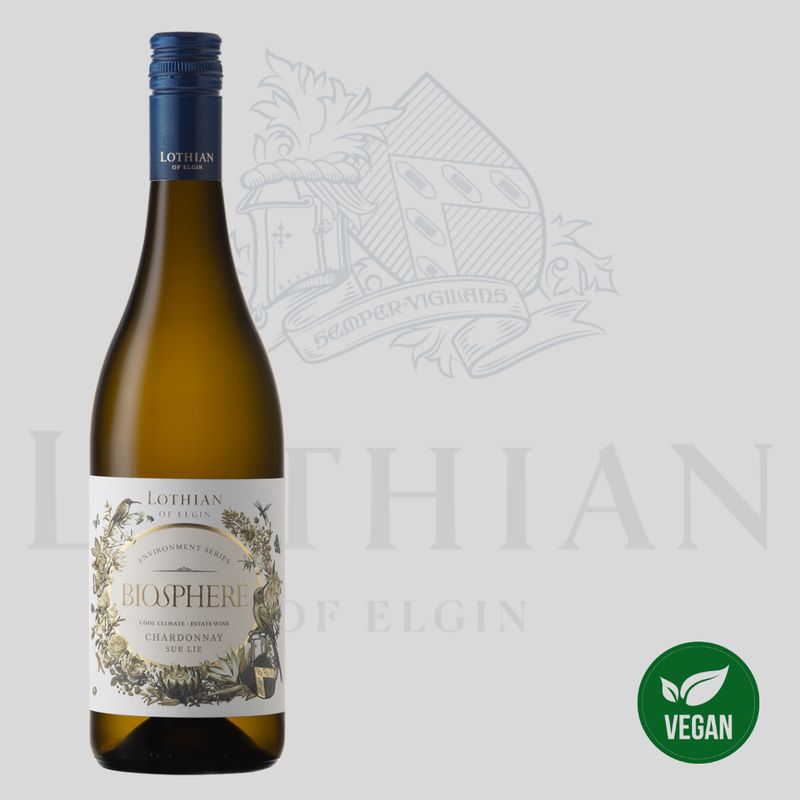 Biosphere Chardonnay Sur Lie 2025 x 6 bottles