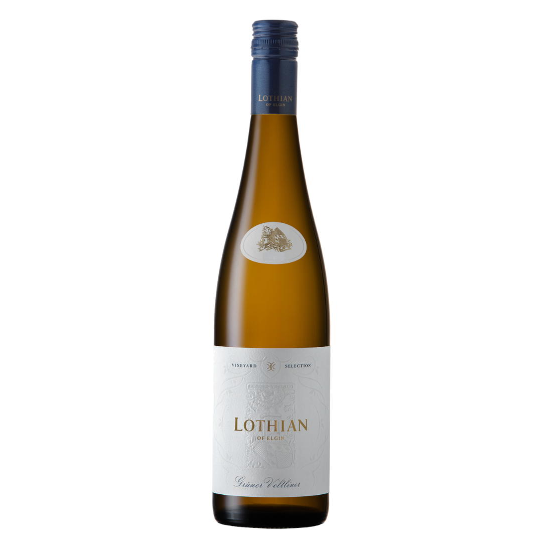 Lothian of Elgin - Grüner Veltliner 2025