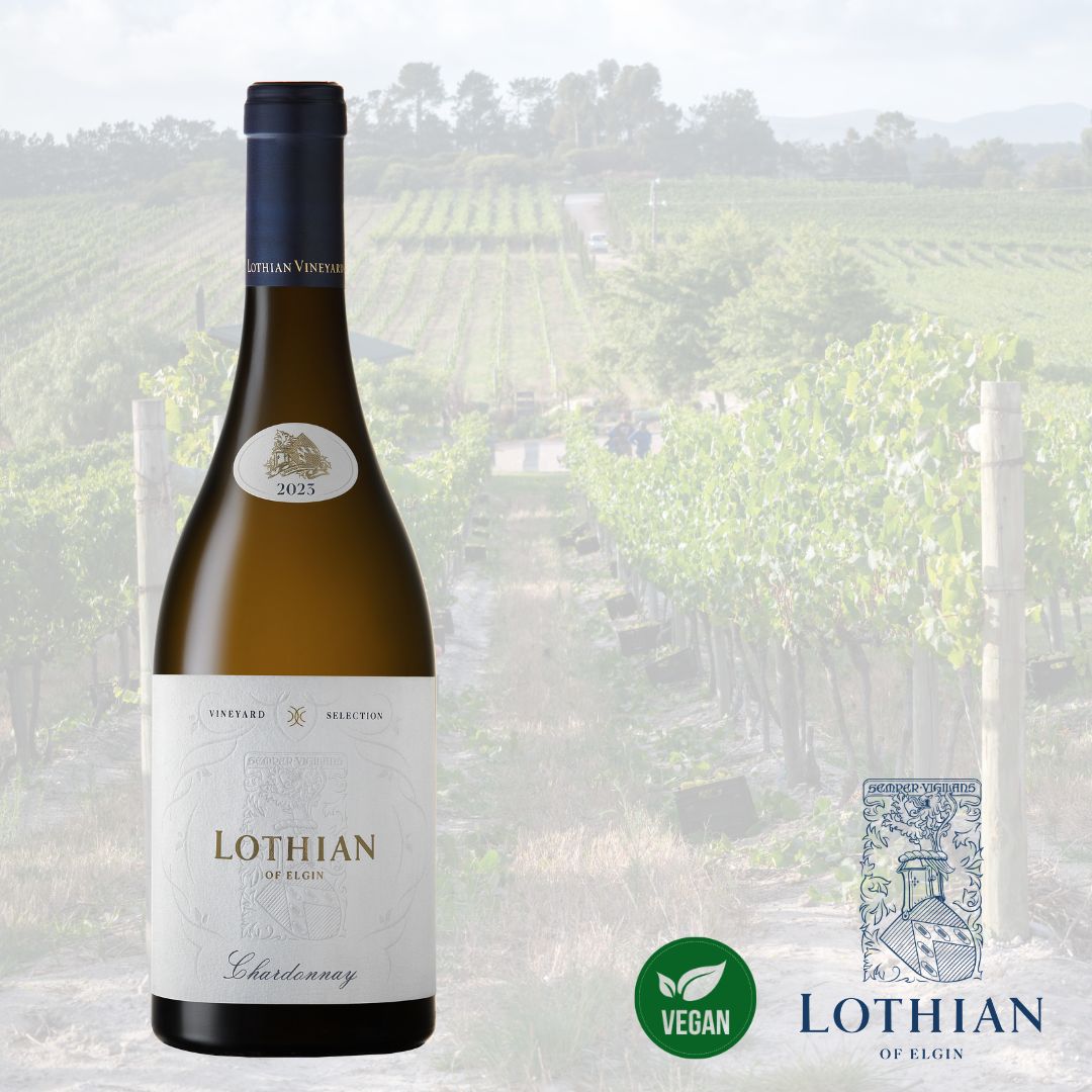 Lothian of Elgin - Chardonnay 2023 x 6 bottles