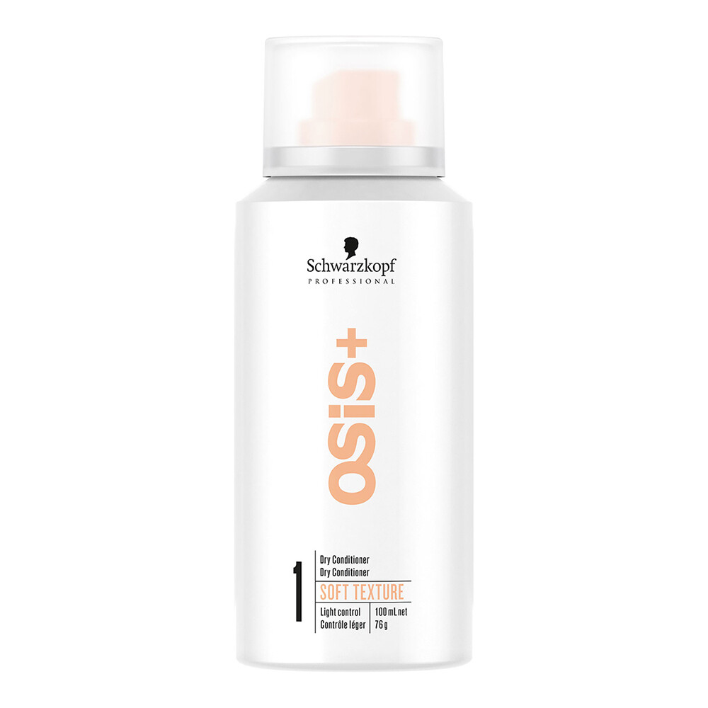 OSiS Soft Texture Dry Conditioner