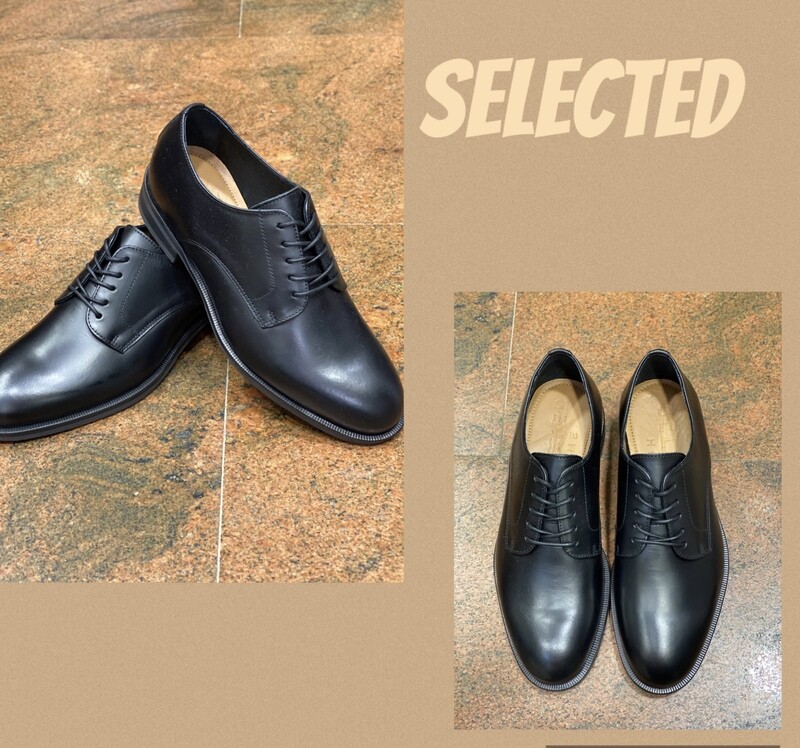Scarpe Selected