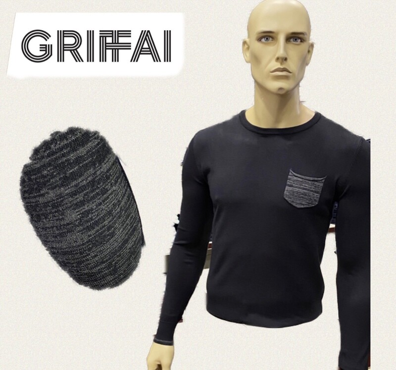 Maglioncino Griffai