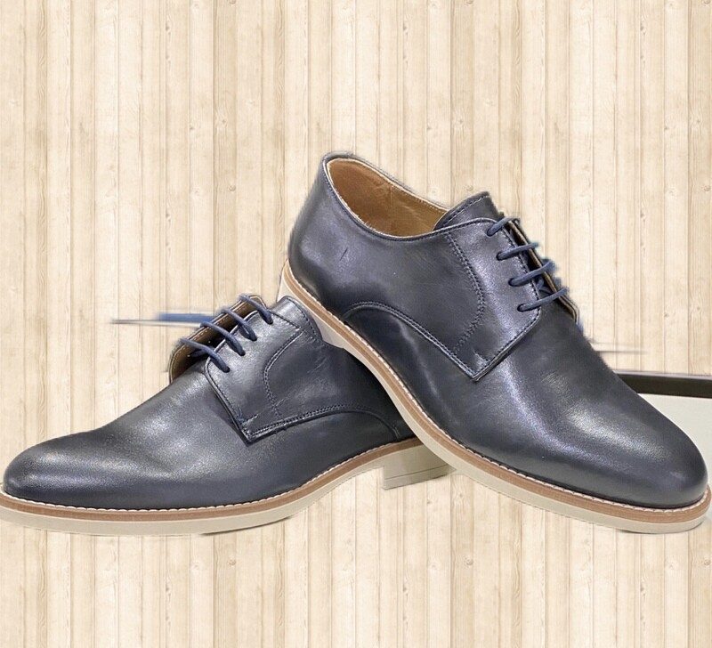 Scarpe stringate