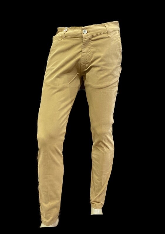 PANTALONE ZERO NEGATIVO