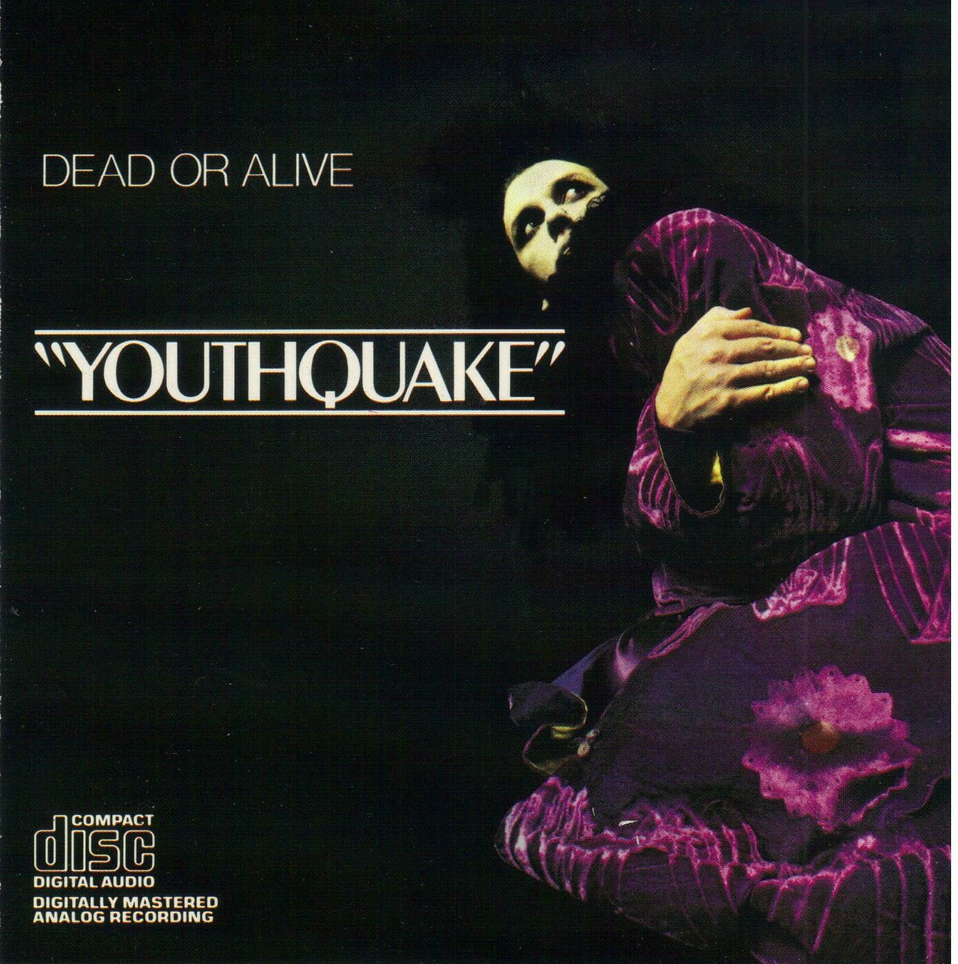 Dead or Alive Youthquake