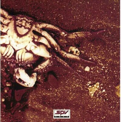 Promo-CD SPV New releases 2 1992