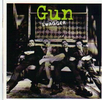 Gun Swagger