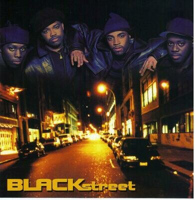 Blackstreet Blackstreet