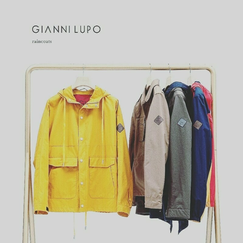 Summer Jacket