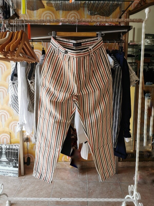 Summer pant
