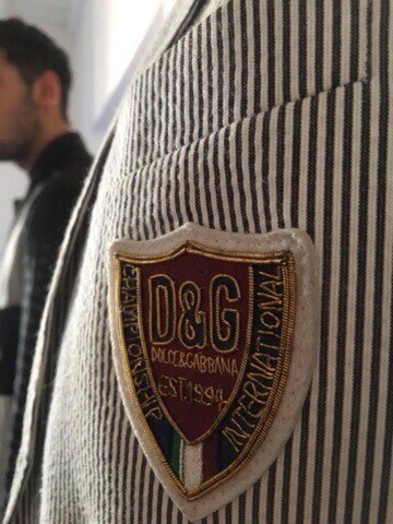 Dolce &amp; Gabbana Blazer