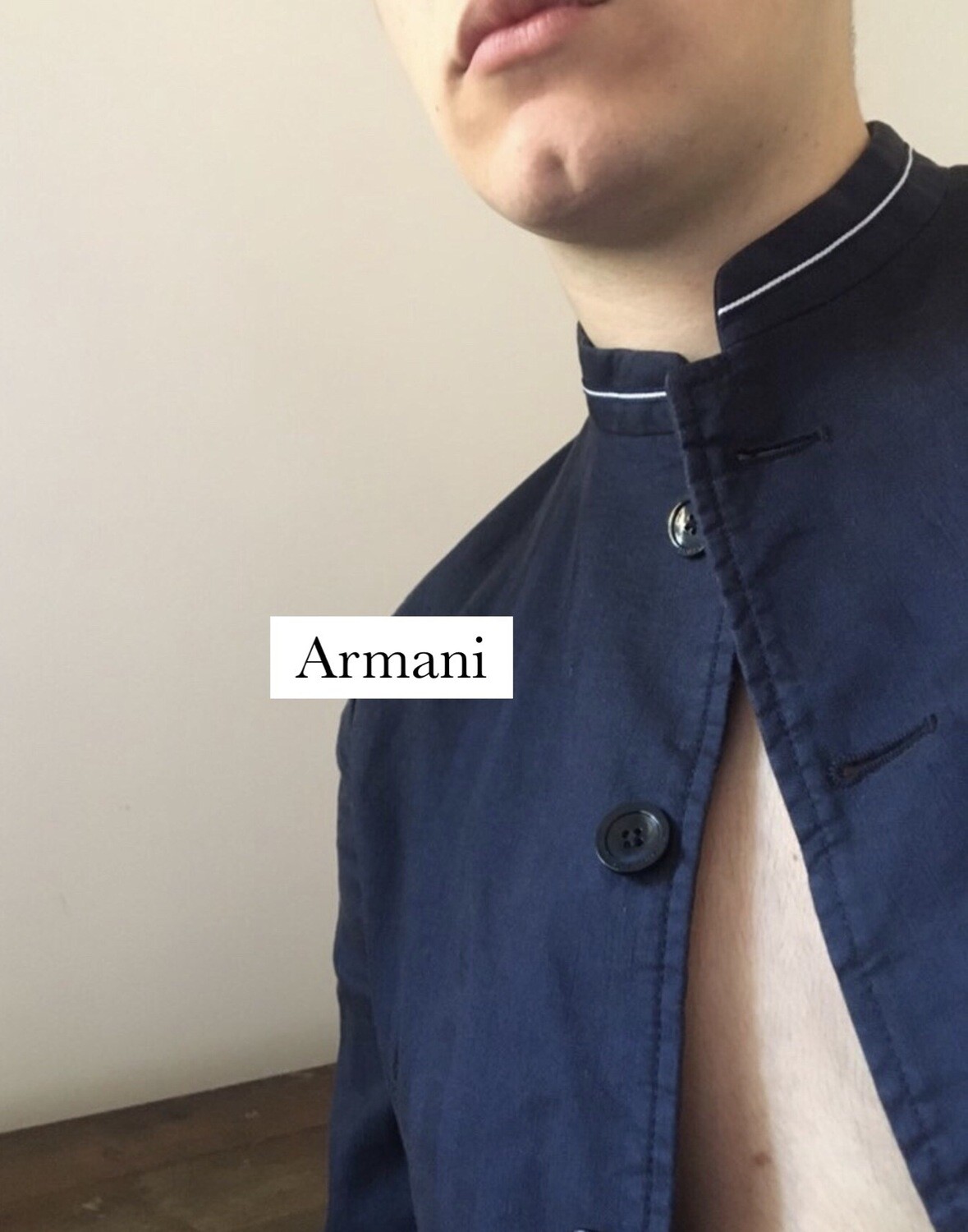 Armani Jacket