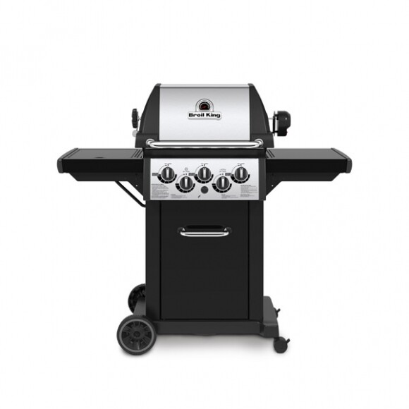 BARBECUE MONARCH 390 BROIL KING
