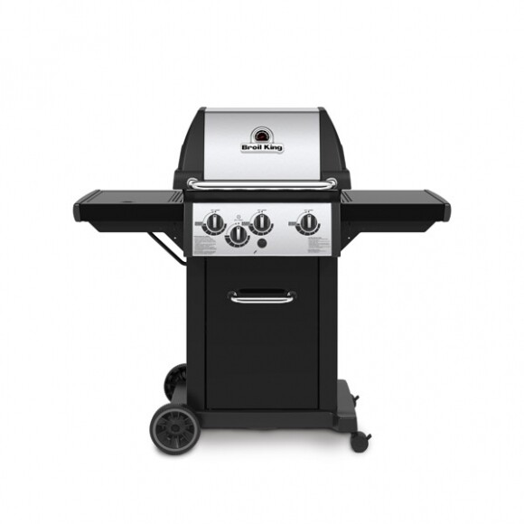 BARBECUE MONARCH 340 BROIL KING