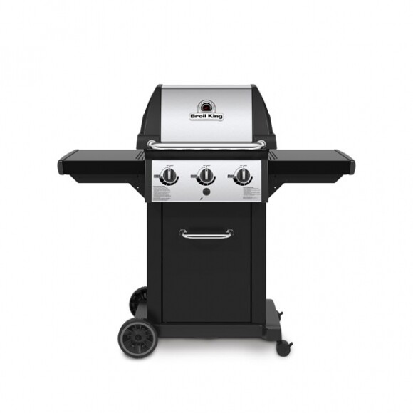 BARBECUE MONARCH 320 BROIL KING