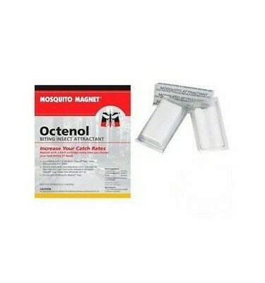 OCTENOLO ZANZARA COMUNE – 3 PZ
