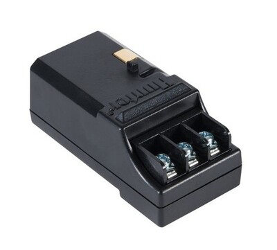MODULO HUNTER PCM-300 3 STAZIONI PER PROGRAMMATORE HUNTER PRO-C 401-E